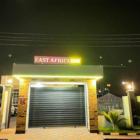 East Africa Hotel By Mona Lisa Morogoro Exterior foto